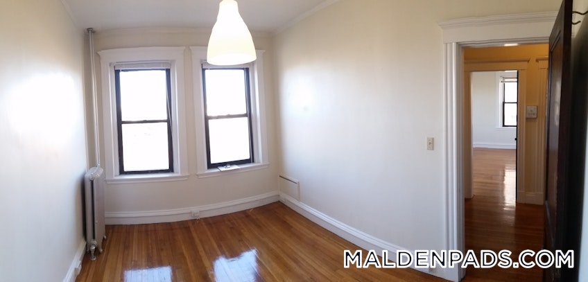 Malden - $2,050 /month