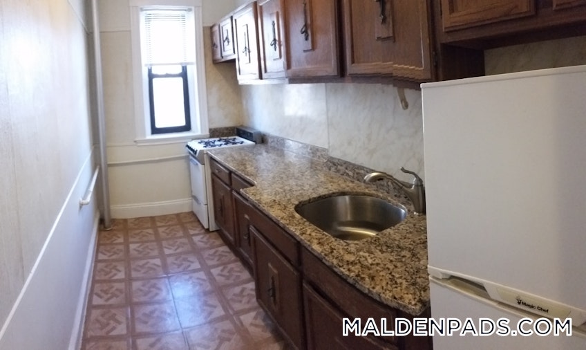 Malden - $2,050 /month