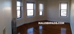 Malden - $2,050 /month