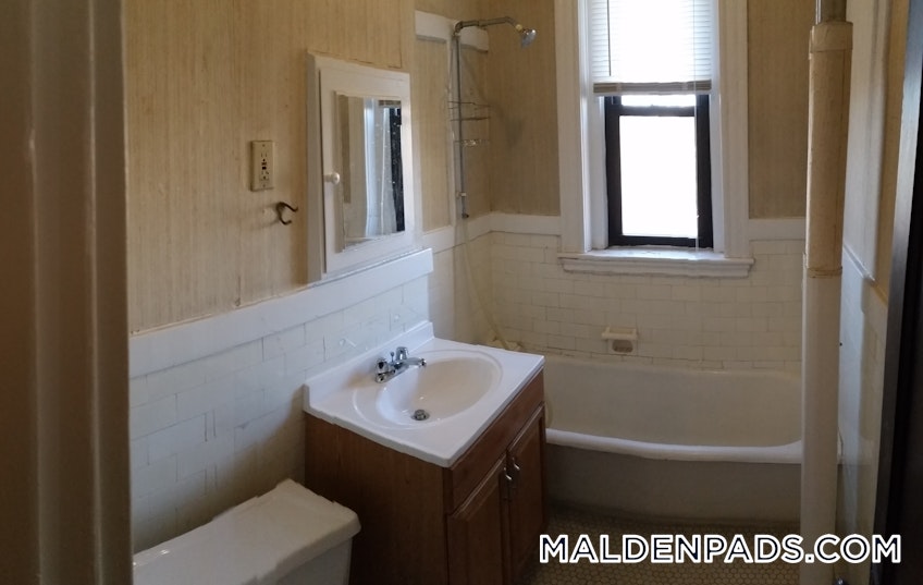 Malden - $2,050 /month