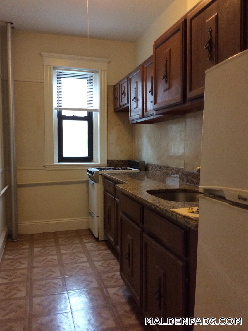 Malden - $2,050 /month