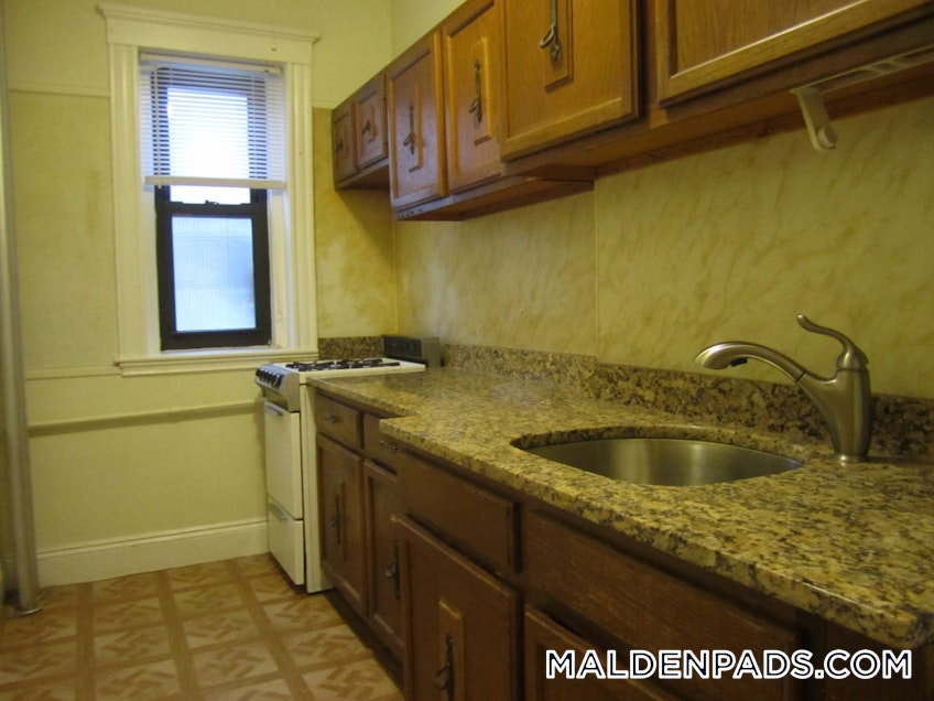 Malden - $2,050 /month