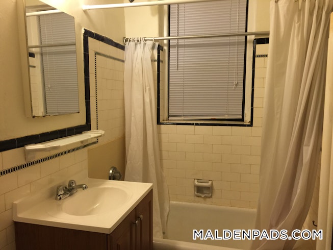 Malden - $1,900 /mo