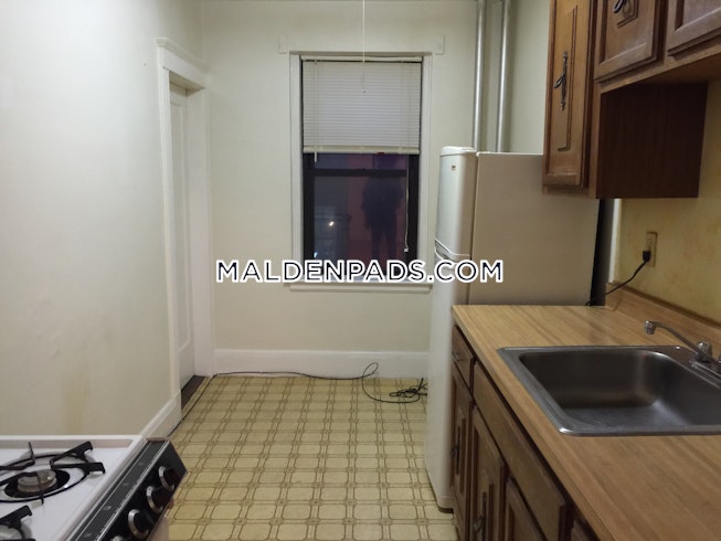 Malden - $1,800 /mo