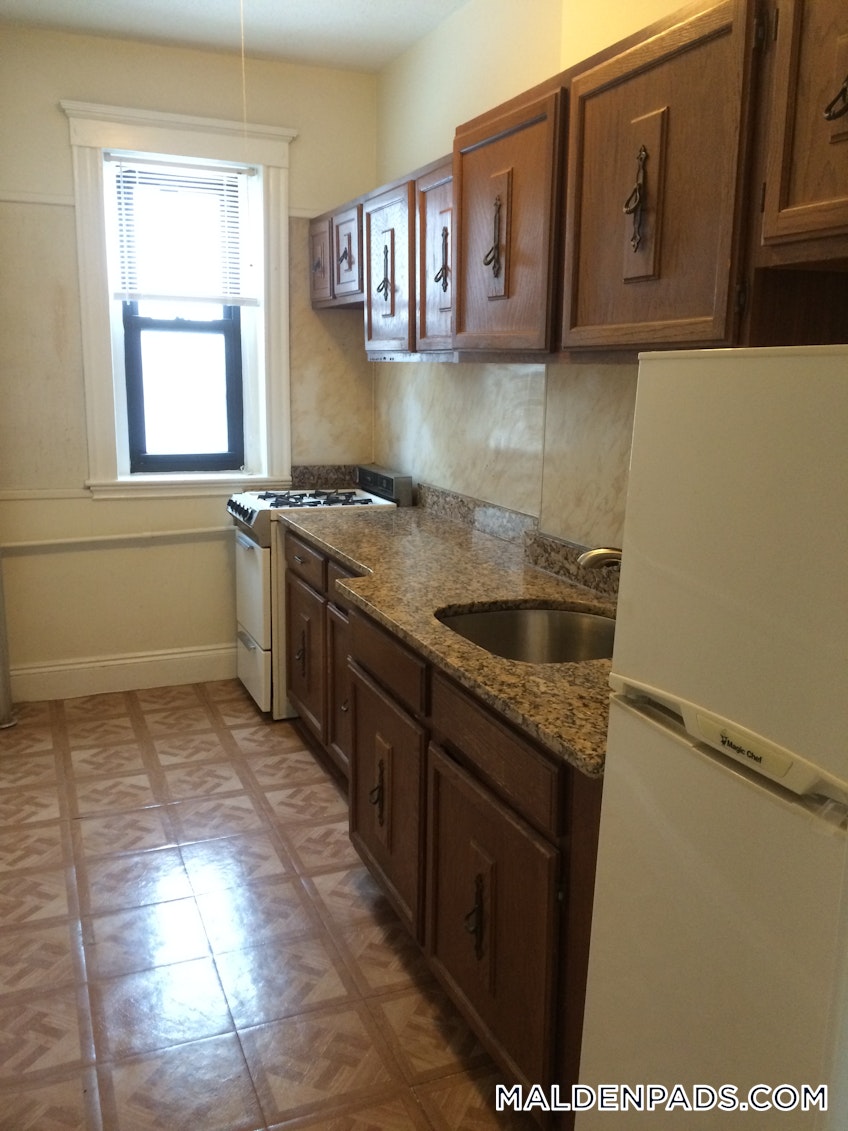 Malden - $2,050 /month