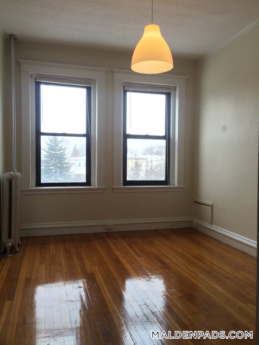 Malden - $2,050 /month