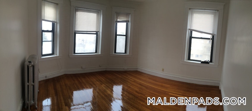 Malden - $2,050 /month