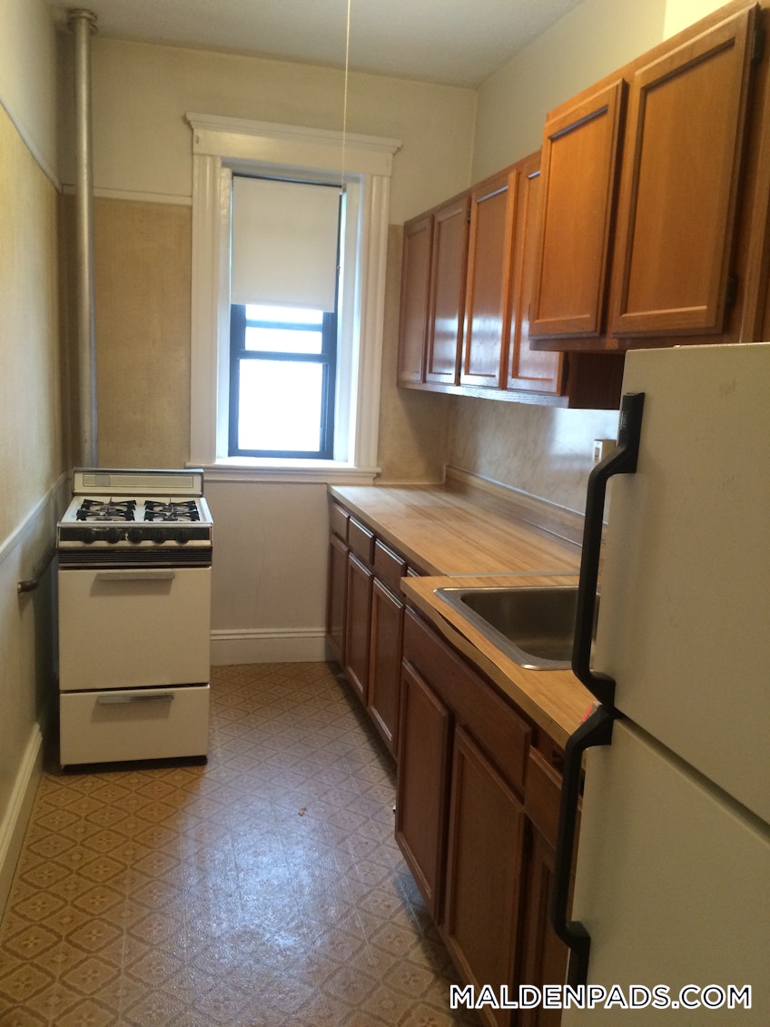 Malden - $2,050 /month