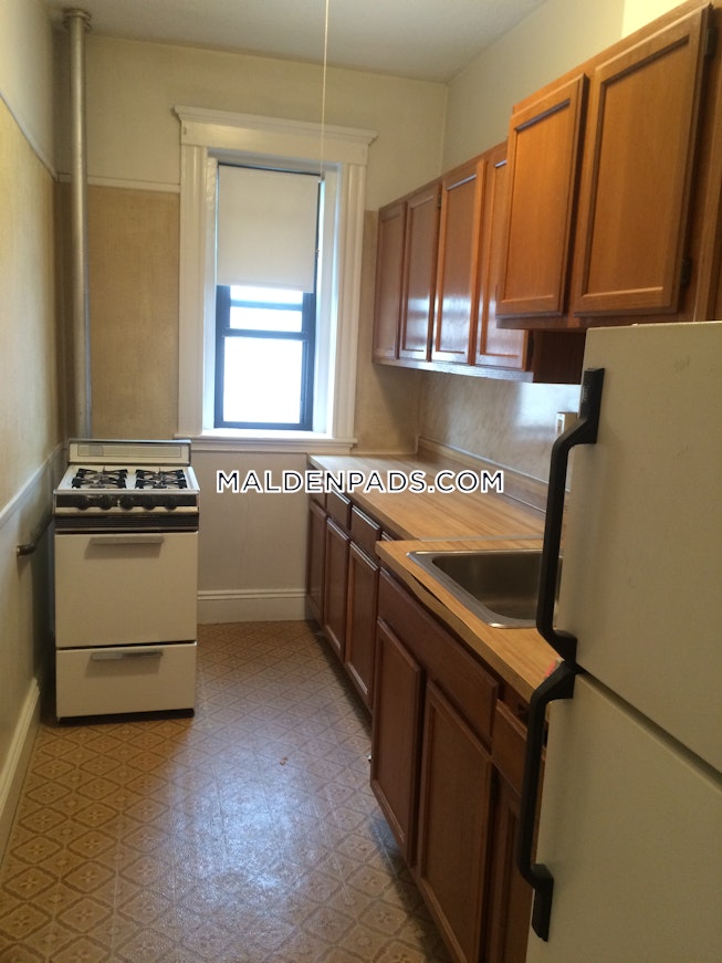 Malden - $1,900 /mo