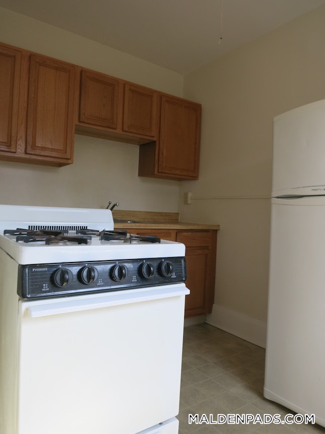 Malden - $1,800 /mo