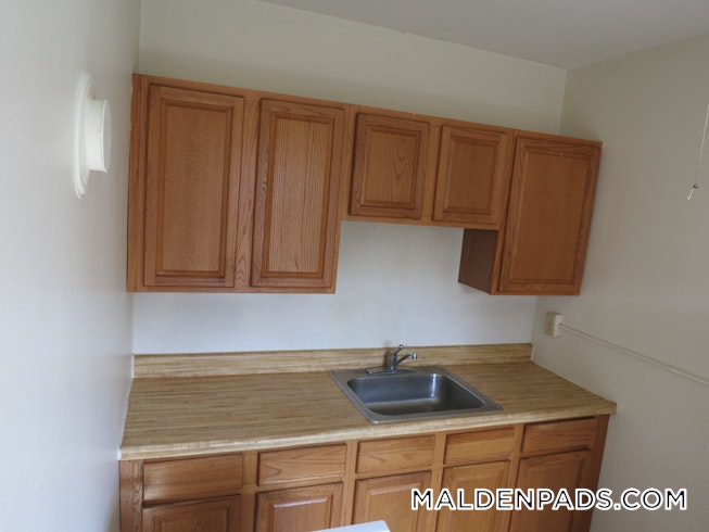 Malden - $1,800 /mo