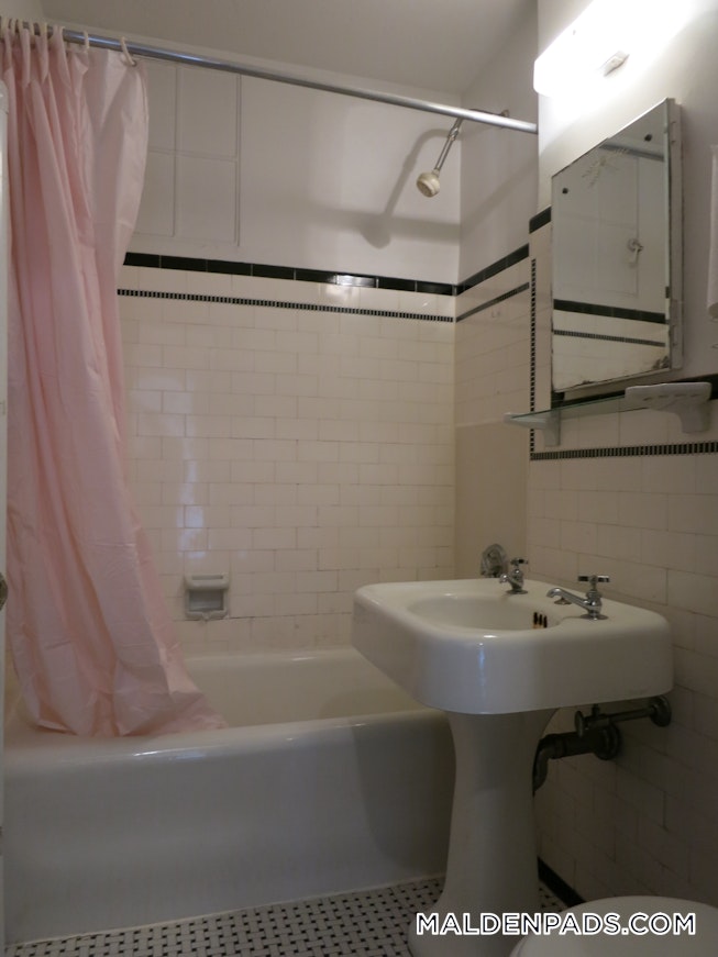 Malden - $1,800 /mo