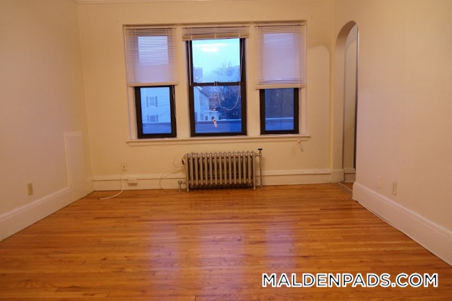 Malden - $1,725 /mo