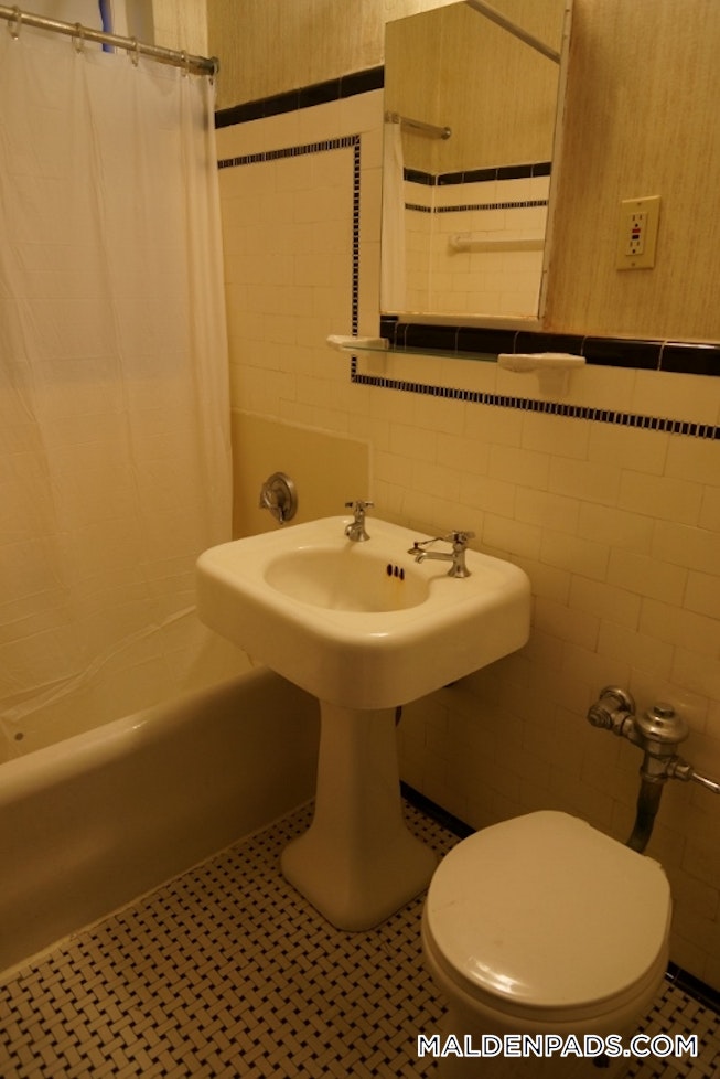 Malden - $1,725 /mo