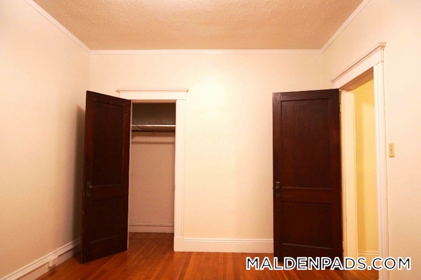 Malden - $2,050 /month