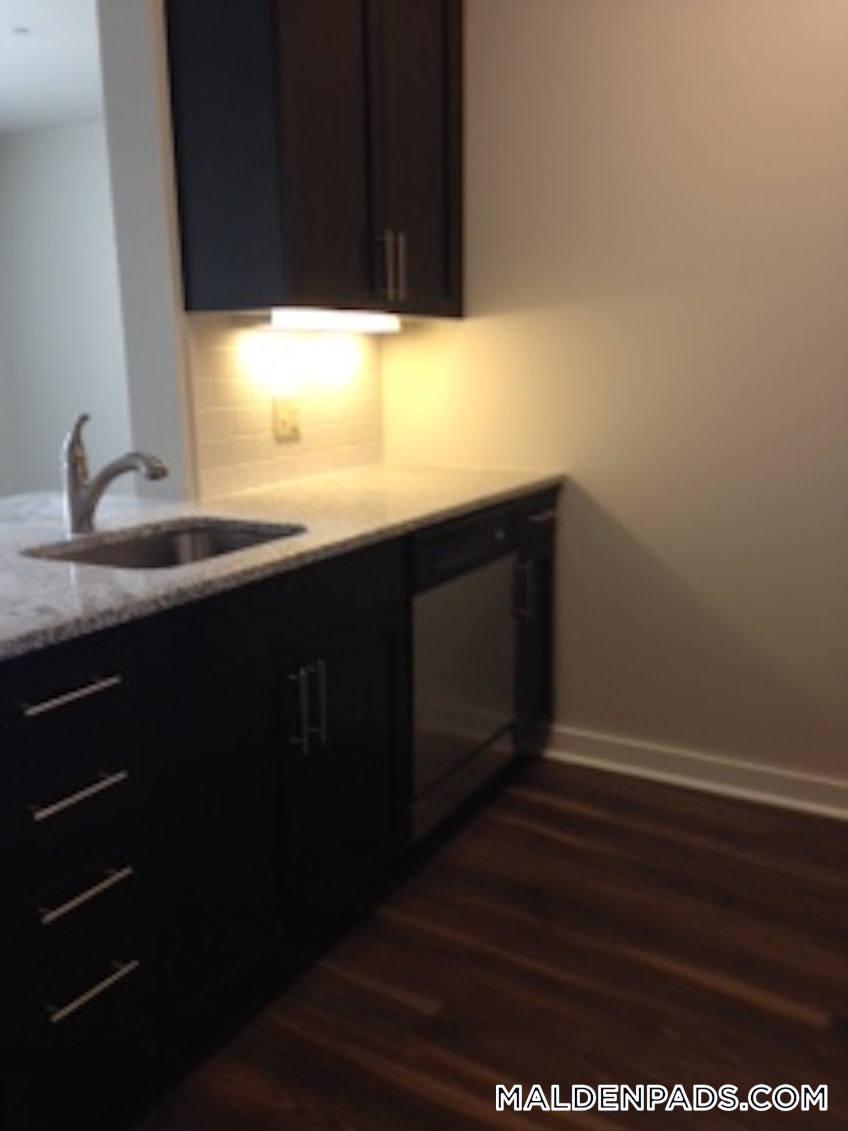 Malden - $3,555 /month