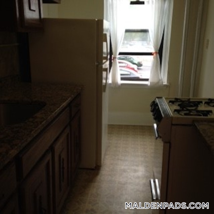 Malden - $1,950 /month