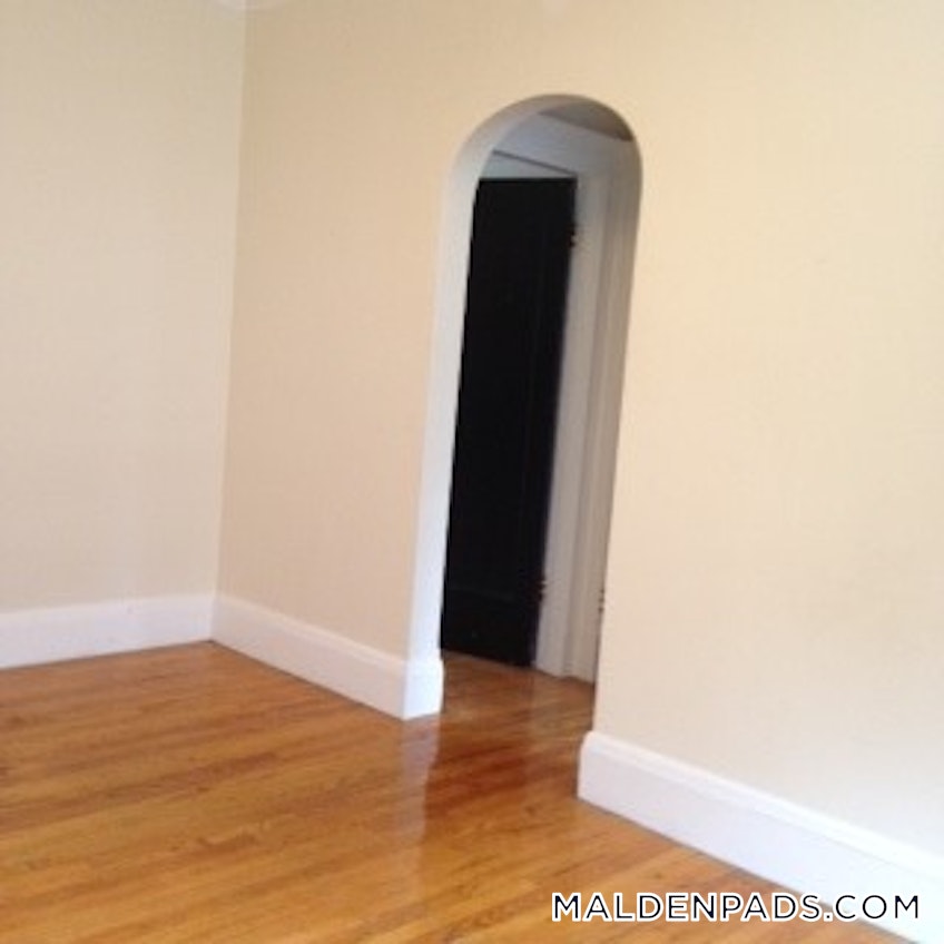 Malden - $1,950 /month