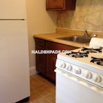 Malden - $1,525 /month