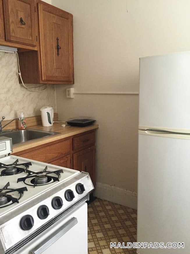 Malden - $1,725 /mo