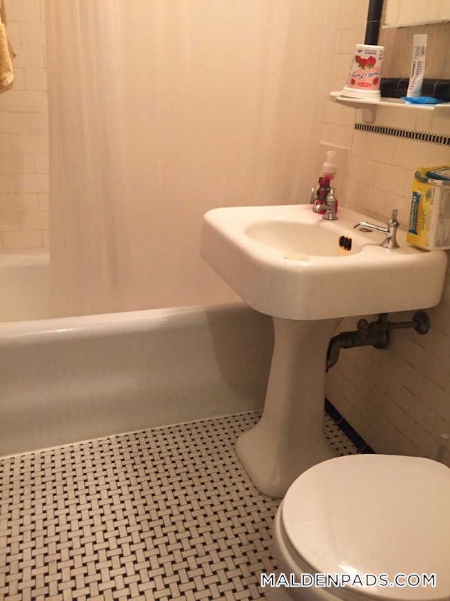 Malden - $1,725 /mo