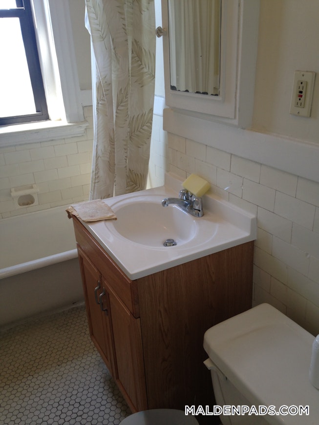 Malden - $1,800 /mo