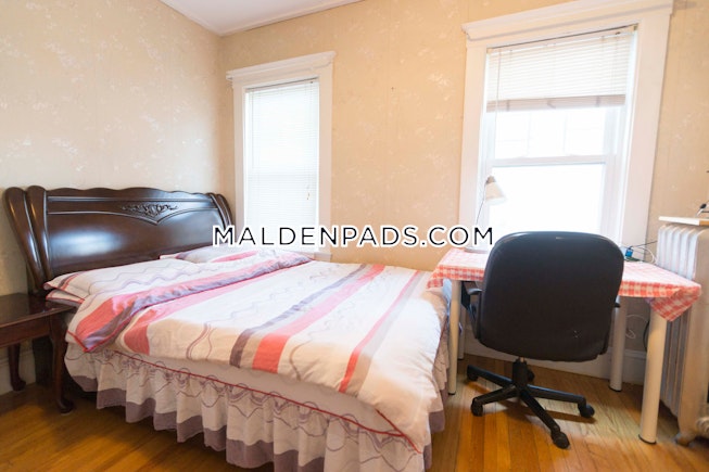 Malden - $2,500 /mo