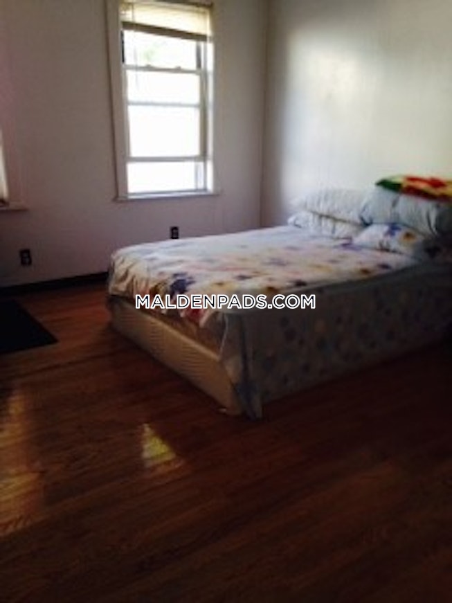 Malden - $3,700 /mo