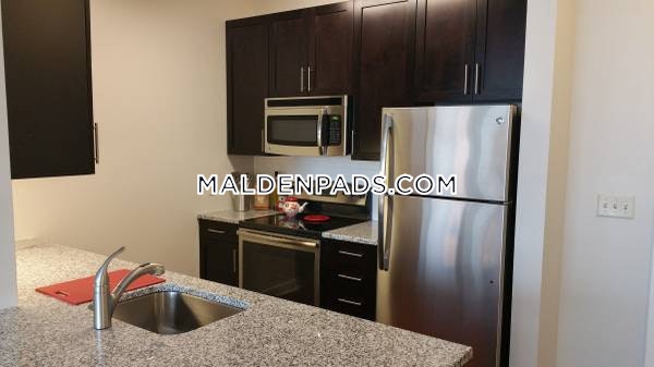 Malden - $2,907