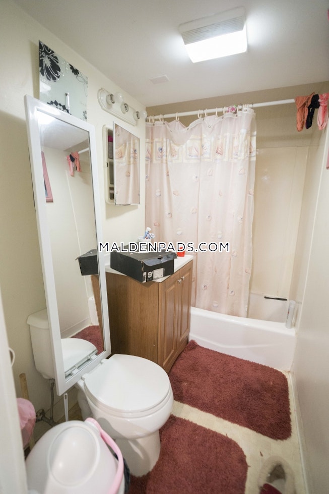 Malden - $2,250 /mo