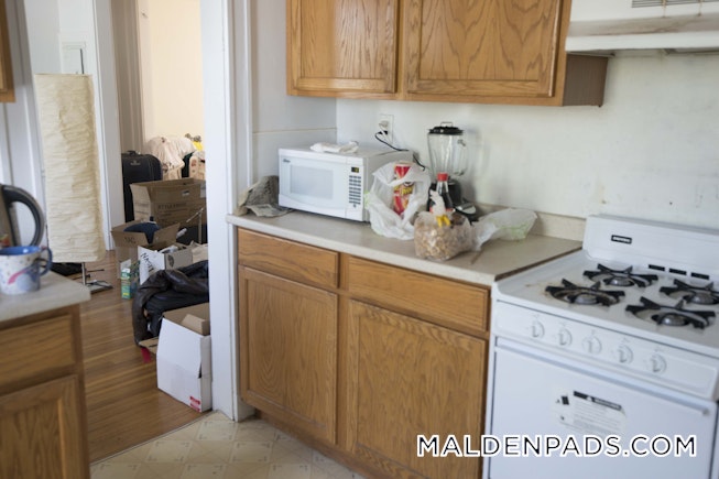 Malden - $2,400 /mo