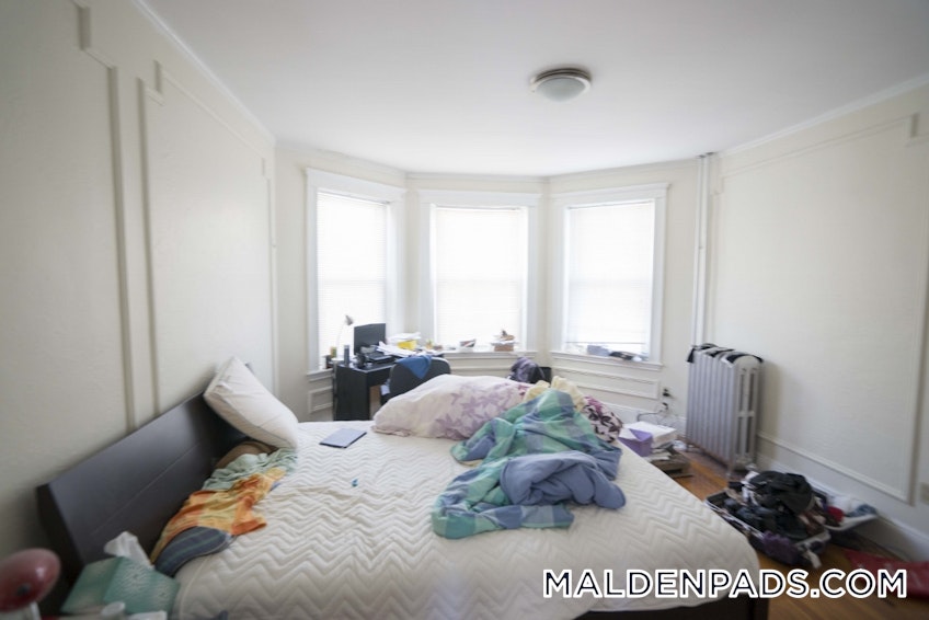 Malden - $2,400 /month