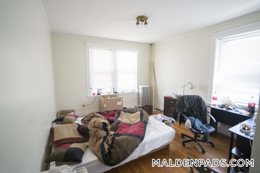 Malden - $2,400 /month