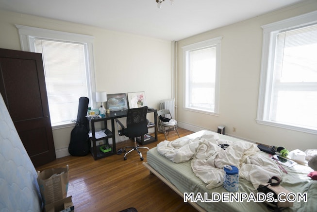 Malden - $2,400 /mo