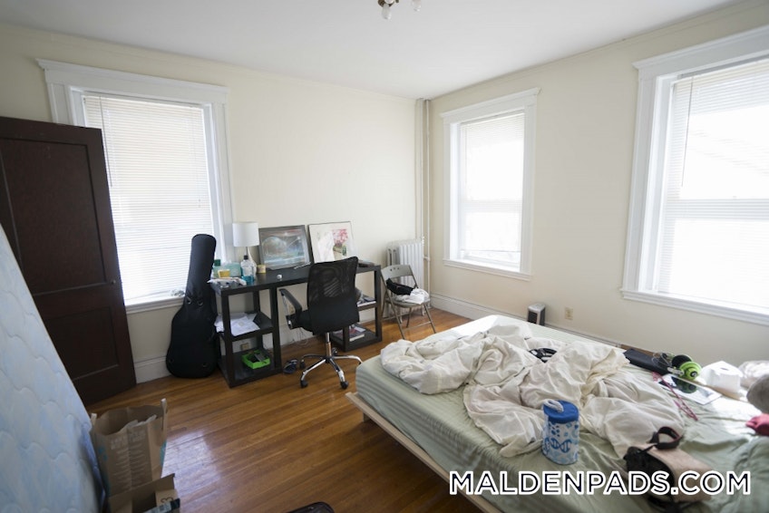 Malden - $2,400 /month