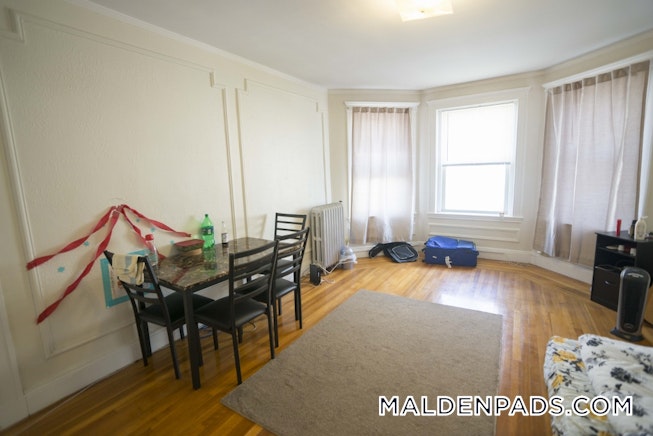 Malden - $2,250 /mo