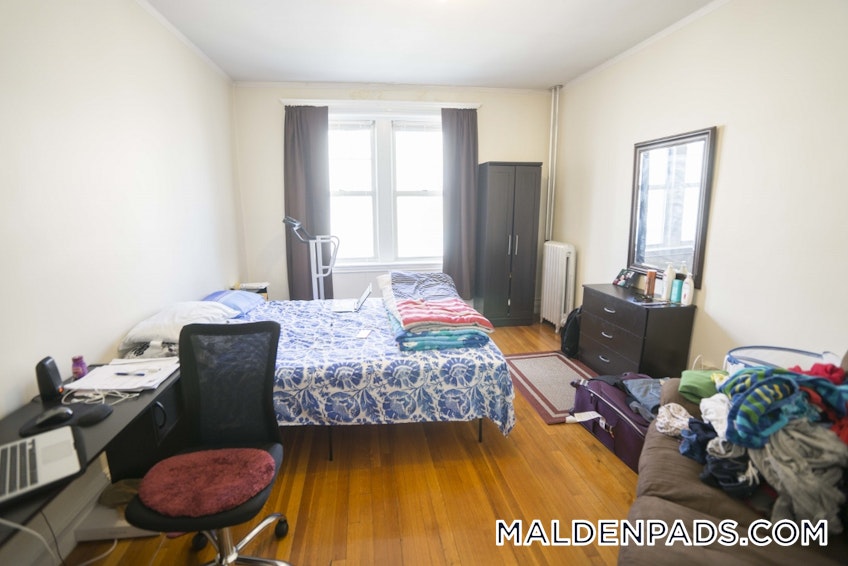 Malden - $2,250 /month