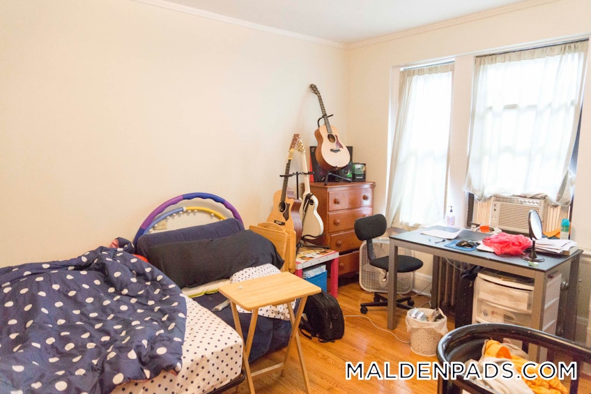 Malden - $1,725 /month