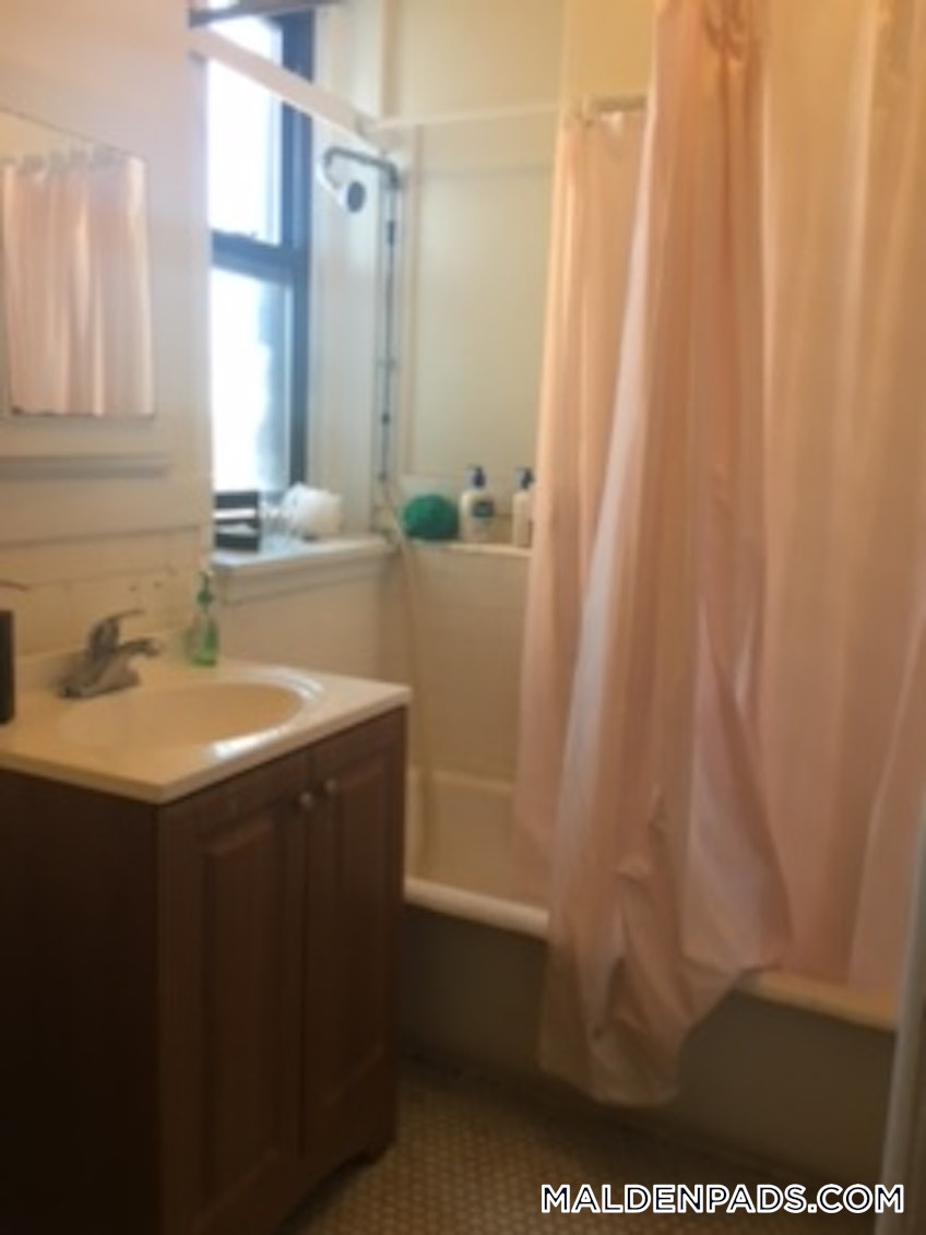 Malden - $2,050 /month