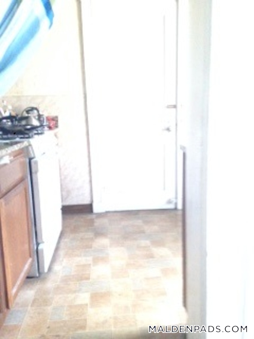 Malden - $2,200 /month