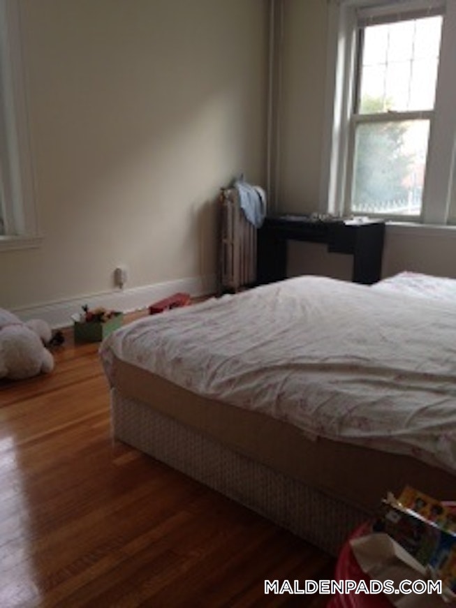 Malden - $2,200 /mo