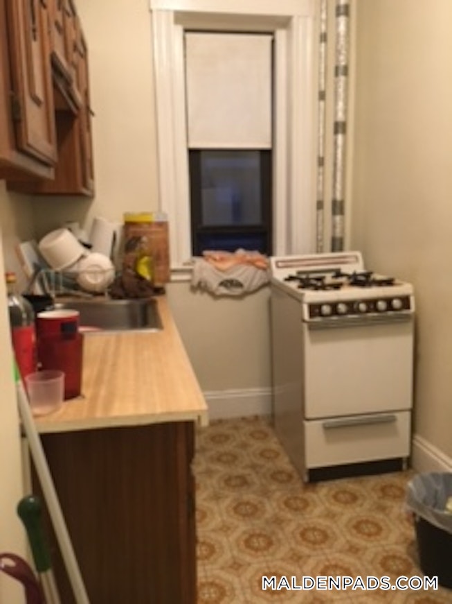 Malden - $1,800 /mo