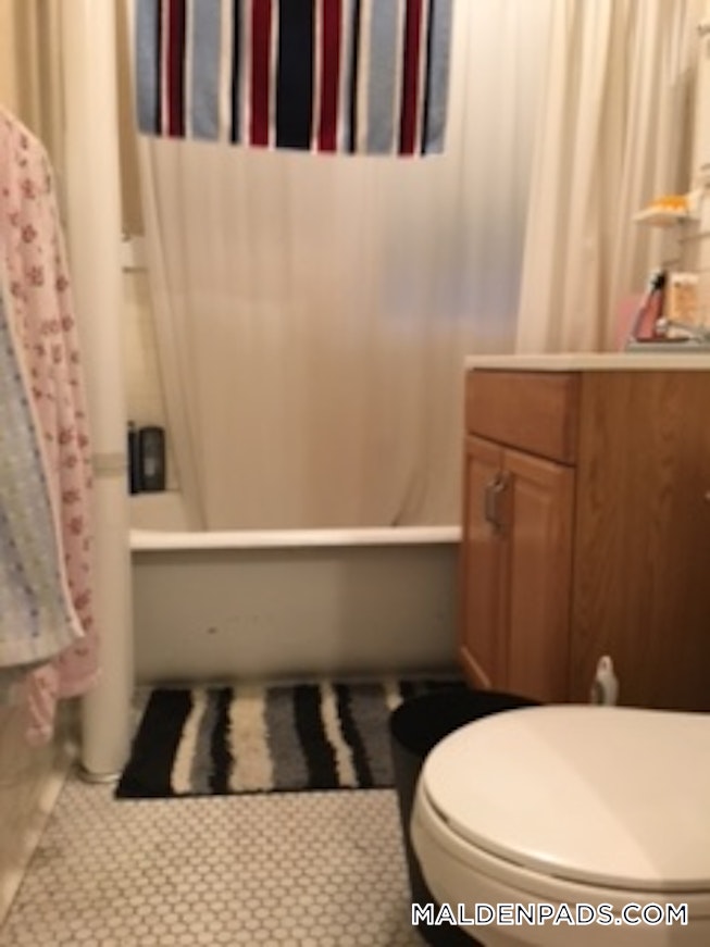 Malden - $1,800 /mo