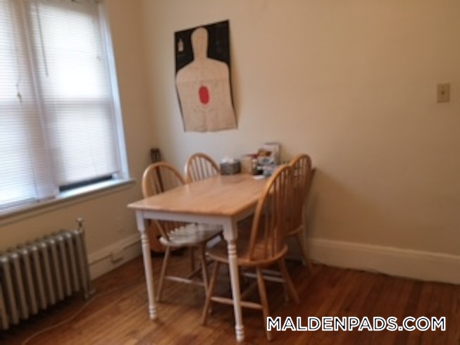 Malden - $2,400 /mo