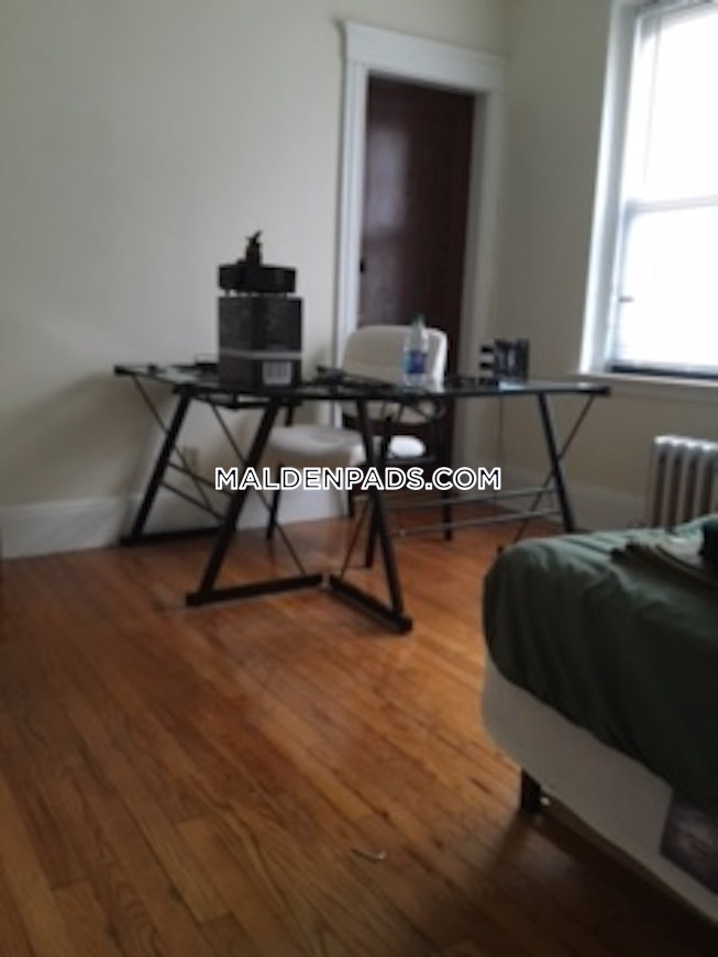 Malden - $2,300 /mo