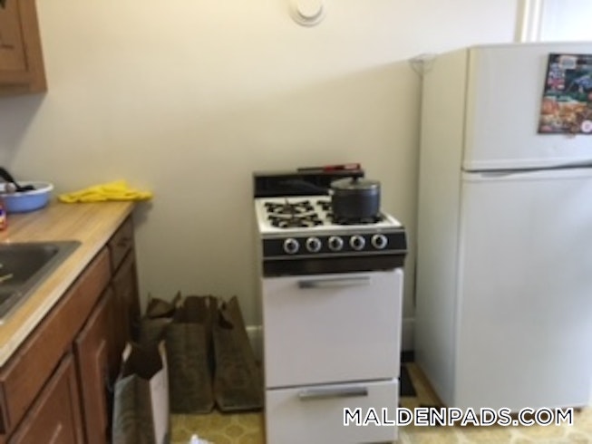 Malden - $1,850 /mo