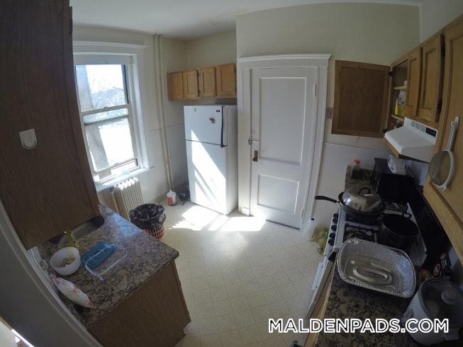 Malden - $2,400 /mo