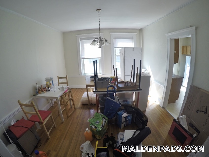 Malden - $2,400 /month