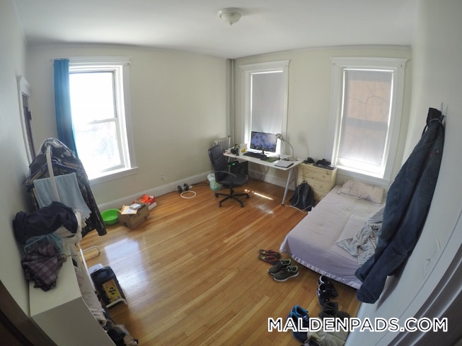 Malden - $2,400 /mo