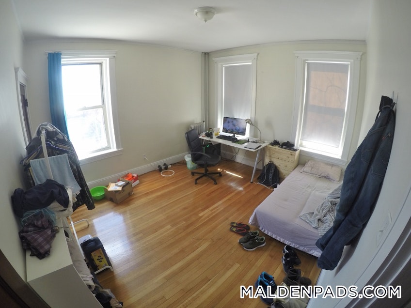 Malden - $2,400 /month